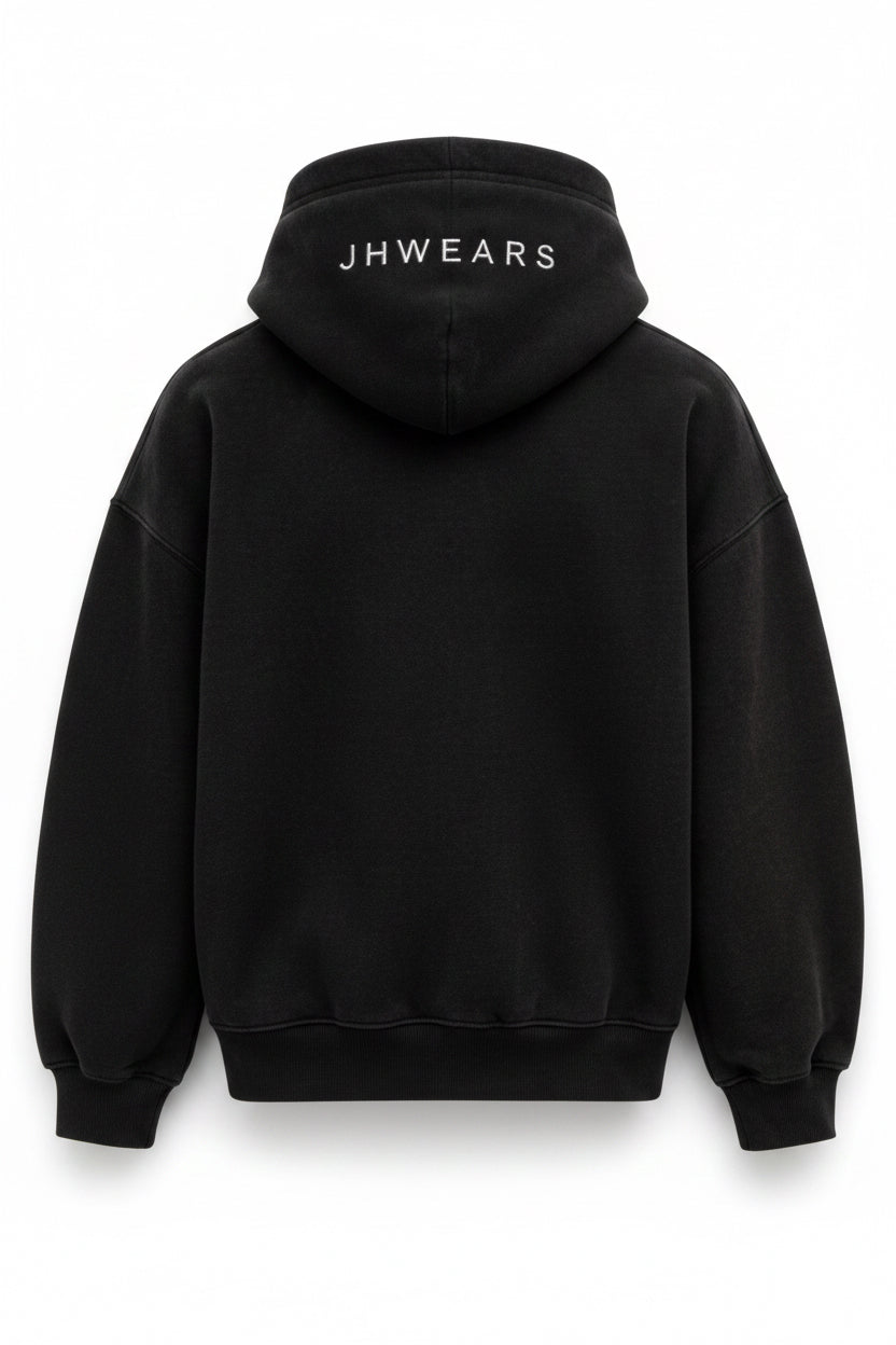 JH Signature Hoodie