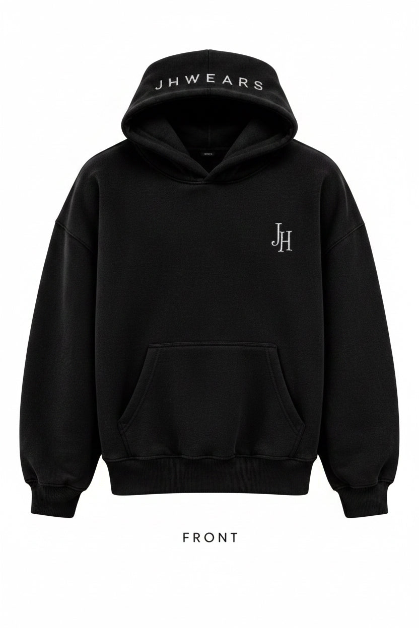 JH Signature Hoodie